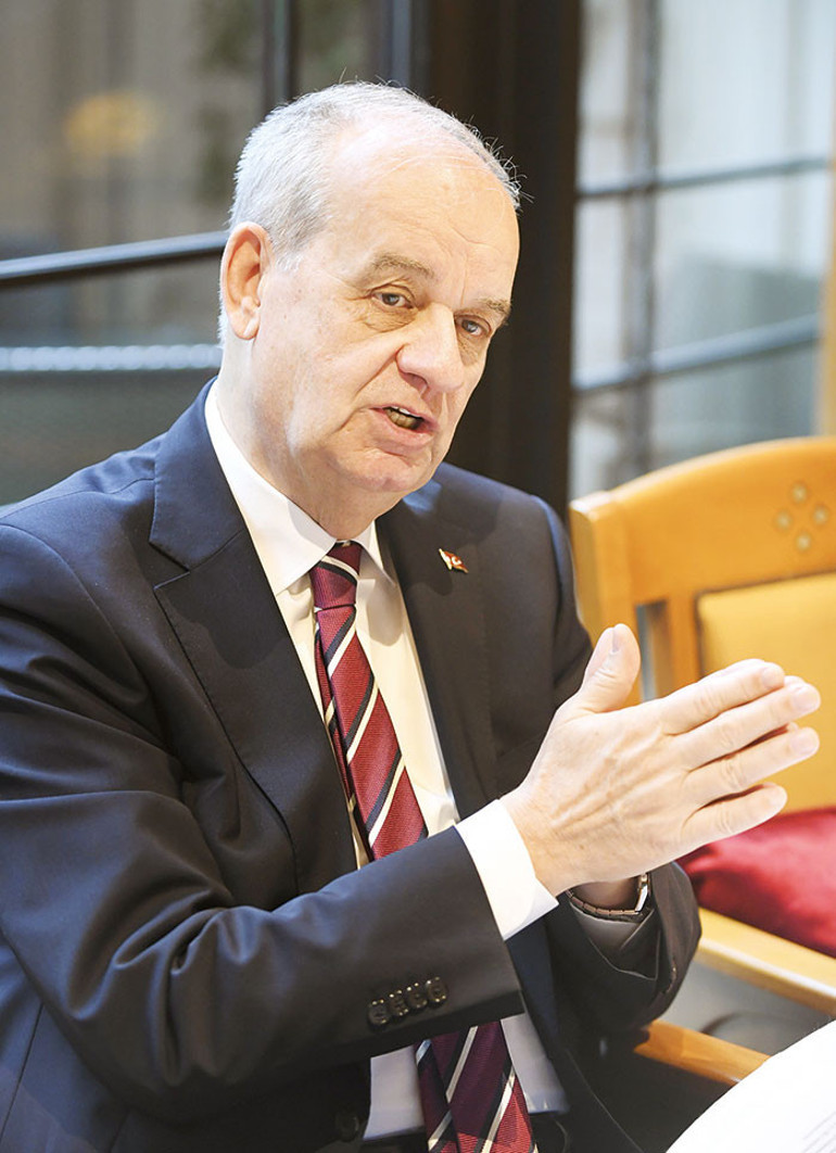 FETÖ elebaşı Fetullah Gülen hep kanla beslendi Cinayet emirlerini o verdi