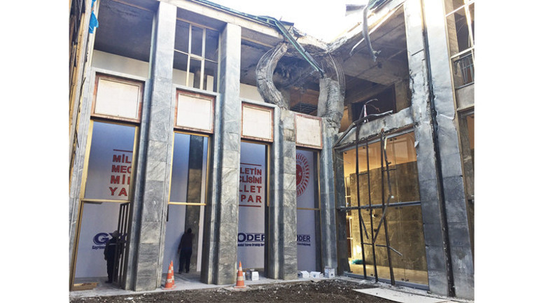 FETÖ ile mücadele nasıl devam edecek