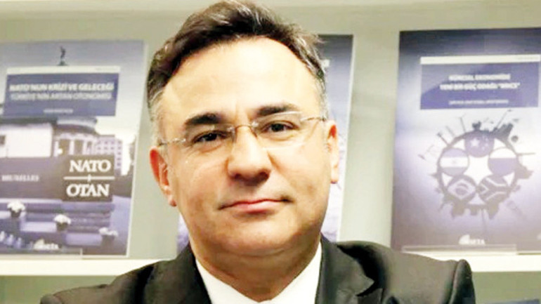 FETÖ ile mücadele nasıl devam edecek