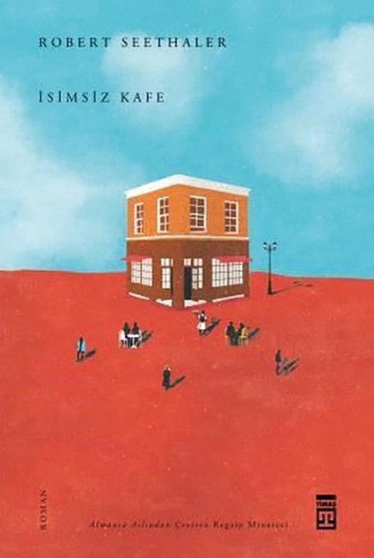 Frankfurt Kitap Fuarı’ndan notlar...