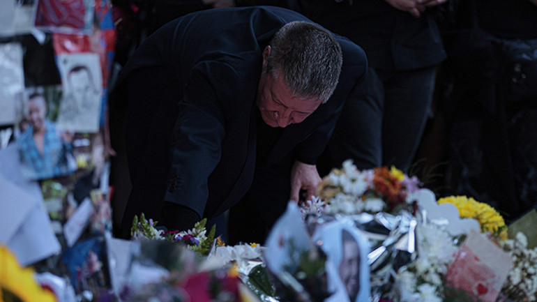 Ünlü şarkıcı kaldığı otelin balkonundan düşerek hayatını kaybetmişti… Kanında çok sayıda yasaklı madde bulundu