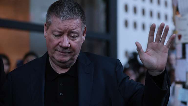 Ünlü şarkıcı kaldığı otelin balkonundan düşerek hayatını kaybetmişti… Kanında çok sayıda yasaklı madde bulundu