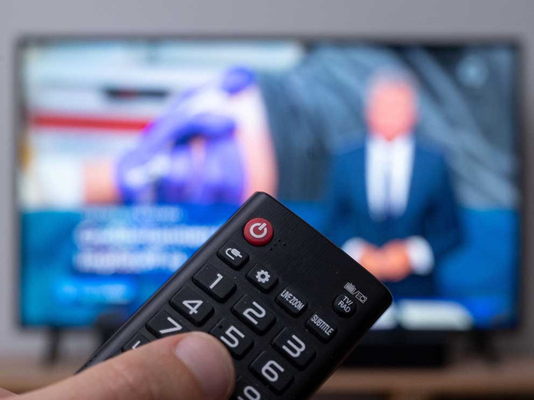 Almanlar geleneksel televizyondan vazgeçmiyor