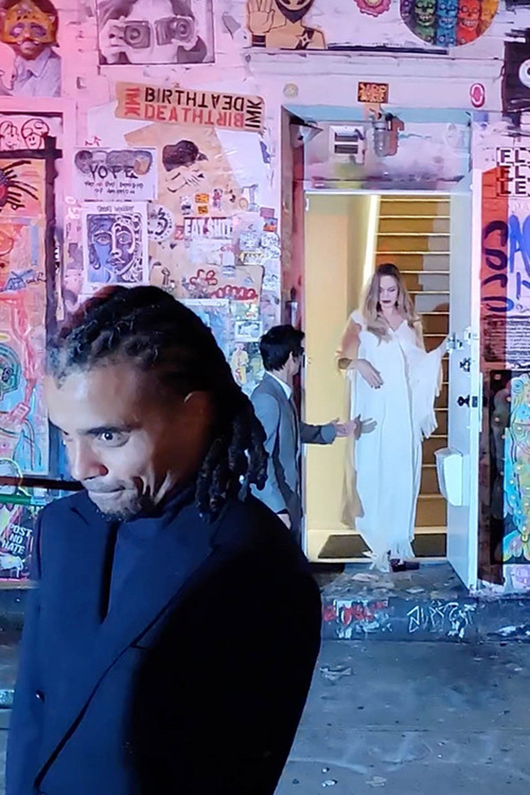 Boşandıktan sonra ‘Kalbim artık çocuklarıma ait’ demişti… Ünlü yıldız çoktan yeni aşkının ailesiyle bile tanışmış