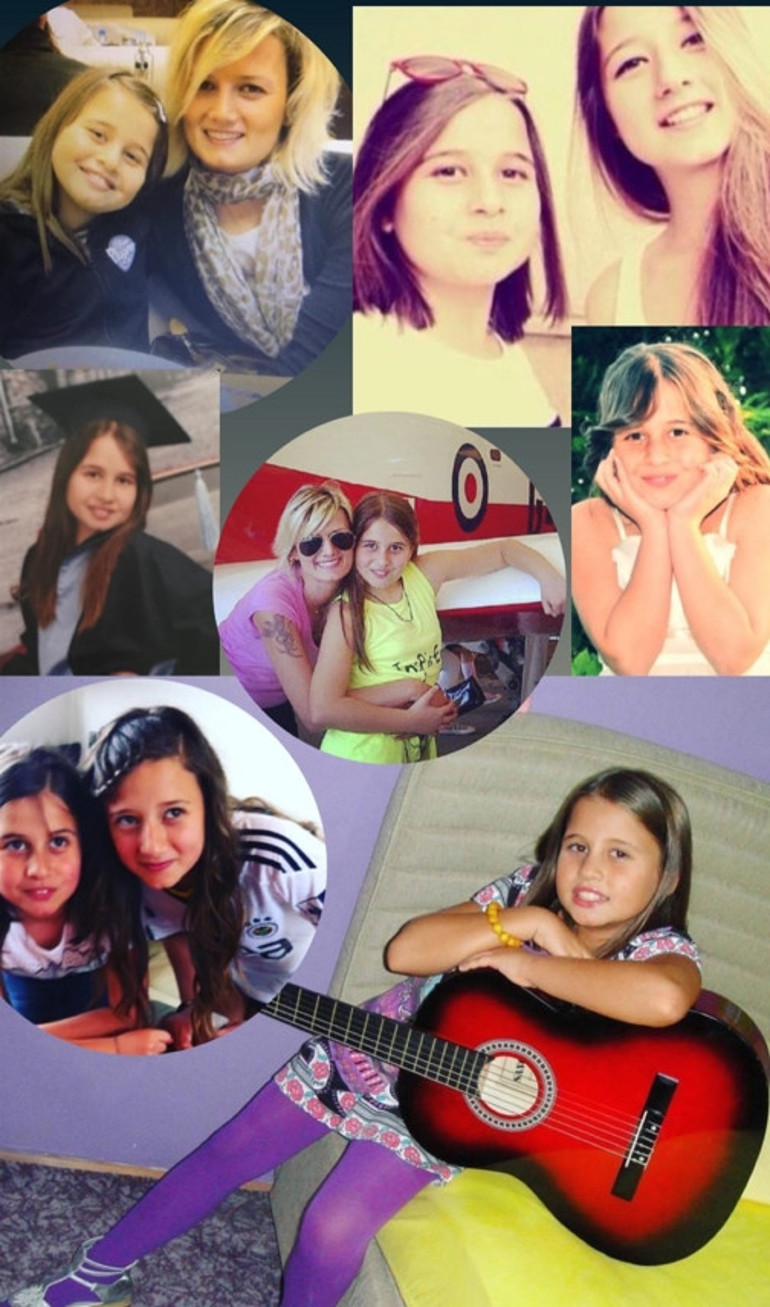 Aleyna Kalaycıoğlu kardeşiyle ilgili gerçeği anlattı: Anneme fişi çekelim mi diye sordular