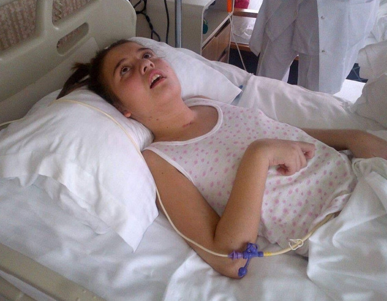 Aleyna Kalaycıoğlu kardeşiyle ilgili gerçeği anlattı: Anneme fişi çekelim mi diye sordular