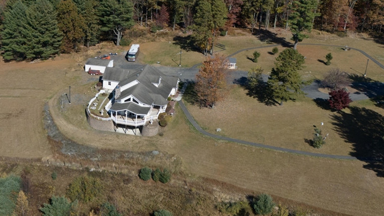 FETÖ elebaşı Gülenin cenazesi örgüt kampına gömülecek... Örgüt içinde para kavgası