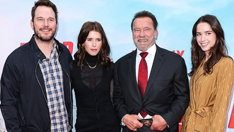 Karısına ‘Kraliçem’ diye hitap ediyor… Ünlü çift üçüncü bebeklerine kavuşmak için gün sayıyor