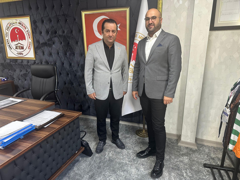 Yerel yönetimler inşaat sektörünün önünü açmalı