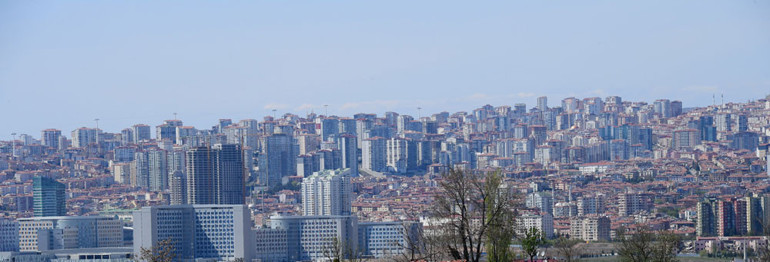 Yerel yönetimler inşaat sektörünün önünü açmalı