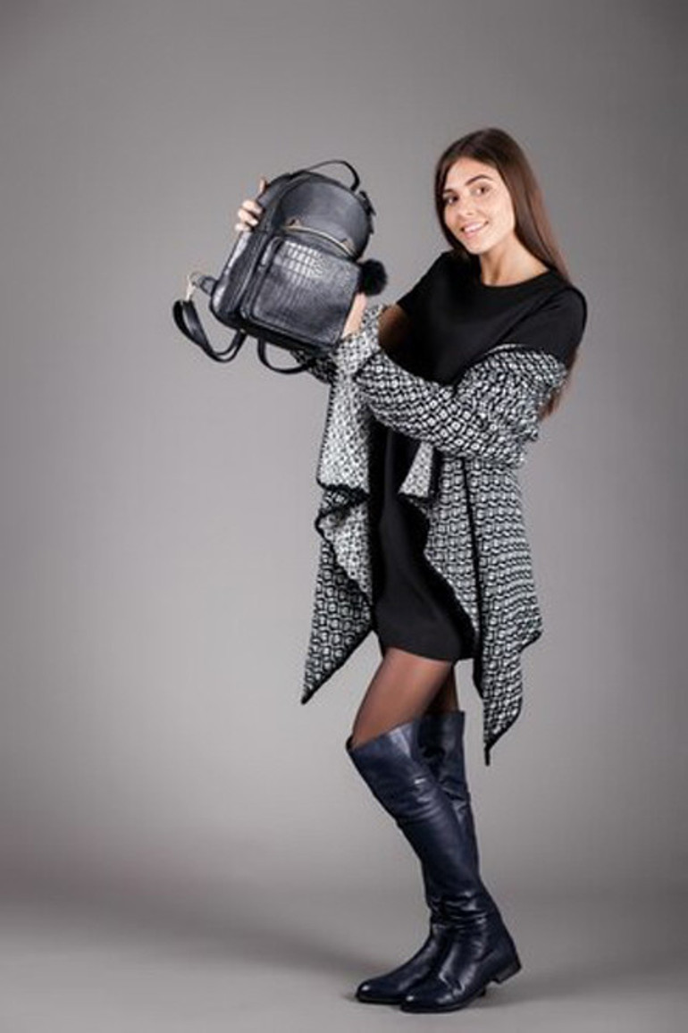 Sezonun öne çıkan çanta ve ayakkabıları