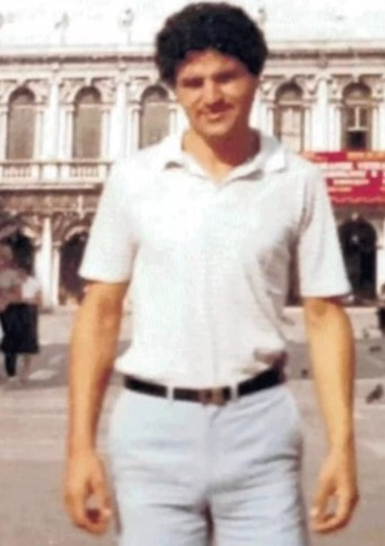 40 yıllık yaşanmışlık kayıplara karıştı: Gerçeği öğrenince dehşete kapıldı... 1980 yılında olduğunu sanıyordu...