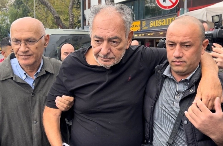 Reha Muhtarın zor günleri... Her şeyimi elimden aldılar