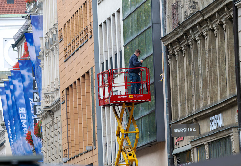 IMF’den Almanya ekonomisine kötü haber
