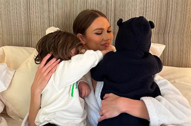 Kaynanam beni istemese ne olur Önemli olan kocamın duyguları... İki çocuk bile aşk ateşini söndüremedi