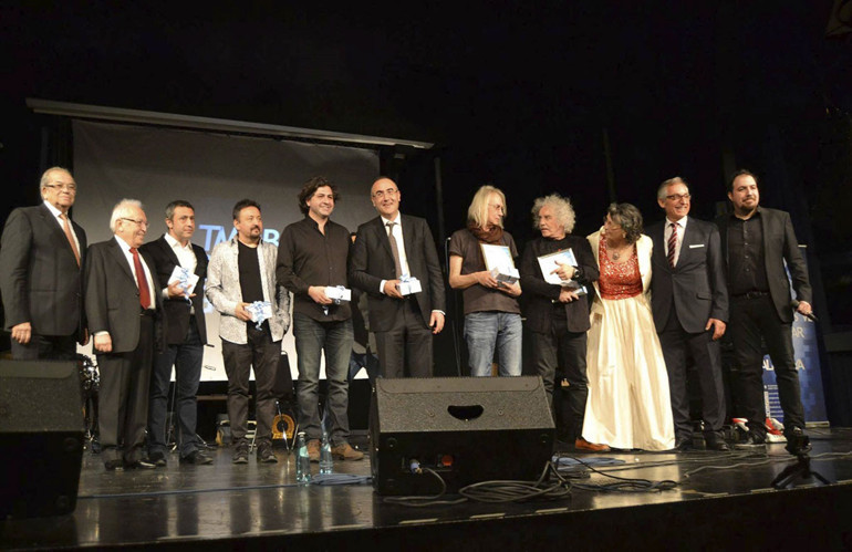Sunay Akın, Cumhuriyet’e giden dönemi anlatacak