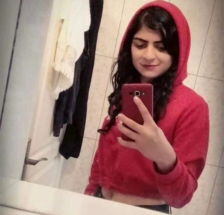 İşitme engelli Nihalin cinayet şüphelisi, suçu birlikte yaşadığı kadına attı