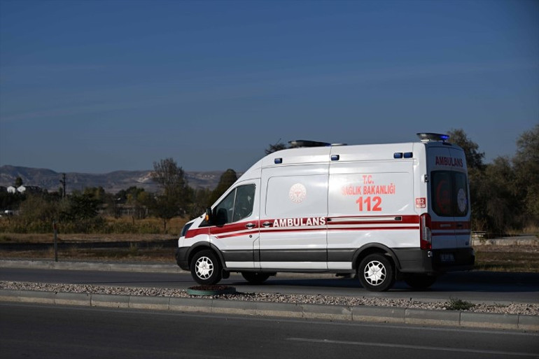 Son dakika haberi... TUSAŞtaki terör saldırısına siyasilerden peş peşe tepkiler