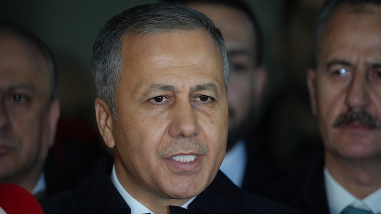Son dakika haberleri... TUSAŞa terör saldırısı 5 şehit, 22 yaralı... Bakan Yerlikaya: 2 terörist etkisiz hale getirildi