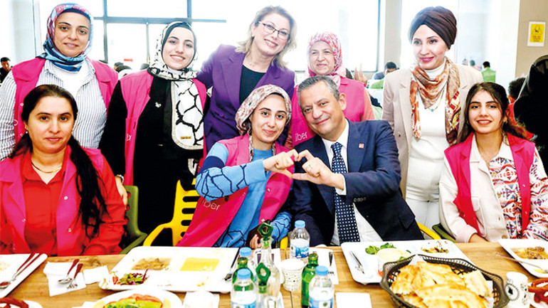 Özel Güneydoğu gezisini iptal etti: Zamanlama dikkat çekici