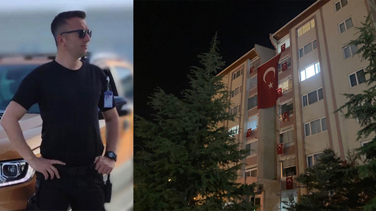 TUSAŞa yönelik terör saldırısında şehit olanların kimlikleri belli oldu