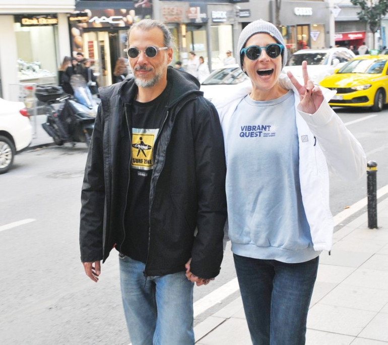 Pınar Deniz: Anne adayıyım, o haberlere bakamıyorum