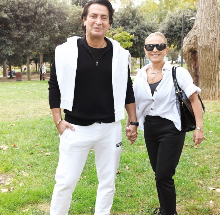 Pınar Deniz: Anne adayıyım, o haberlere bakamıyorum