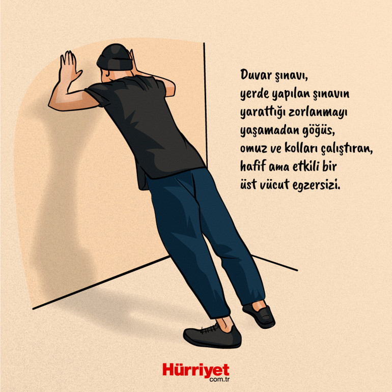 Yürüyüş kadar etkili olan 10 mikro egzersiz... ‘Daha çabuk kilo vermenize ve kan basıncınızı iyileştirmenize yardımcı oluyor’