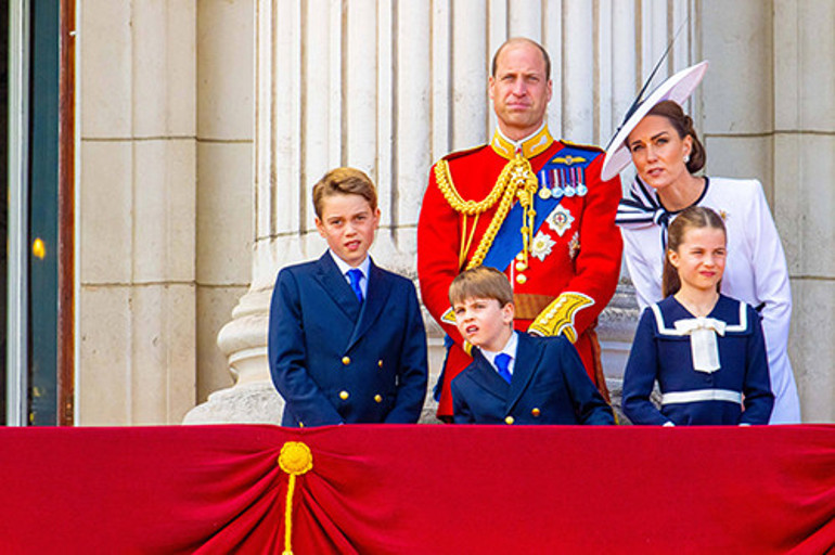 Gerçek bir prenses olarak doğdu.... Ama babası tahta çıktığında unvanı da elinden uçup gidecek
