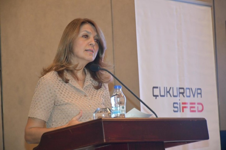 ÇS Busıness Network iş dünyasına ‘merhaba’ dedi