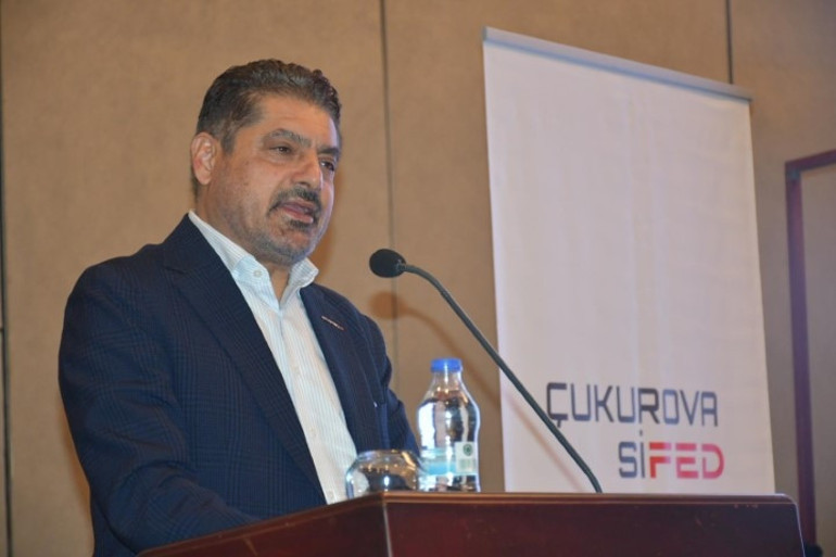 ÇS Busıness Network iş dünyasına ‘merhaba’ dedi