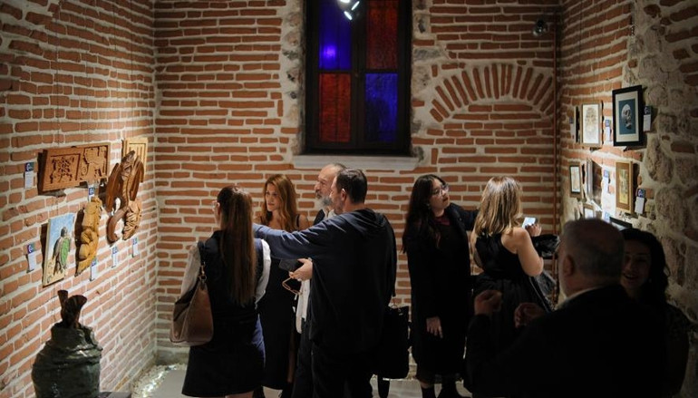 İç ısıtan etkinliklerle hareketli bir hafta
