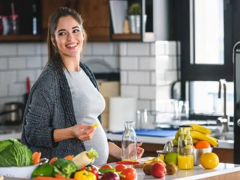 Sonbaharda hamilelik ve mevsim geçişlerinde dikkat edilmesi gerekenler