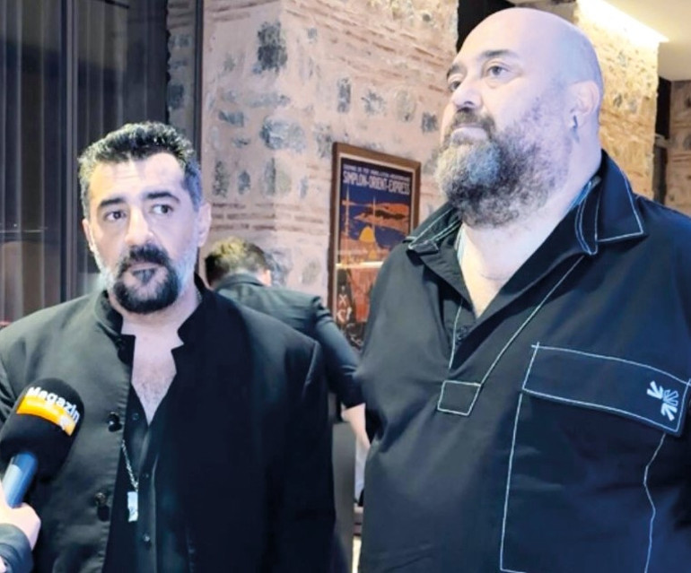 Ünlü isimler TUSAŞa düzenlenen terör saldırısına lanet okudu: Güzel günleri hak ediyoruz