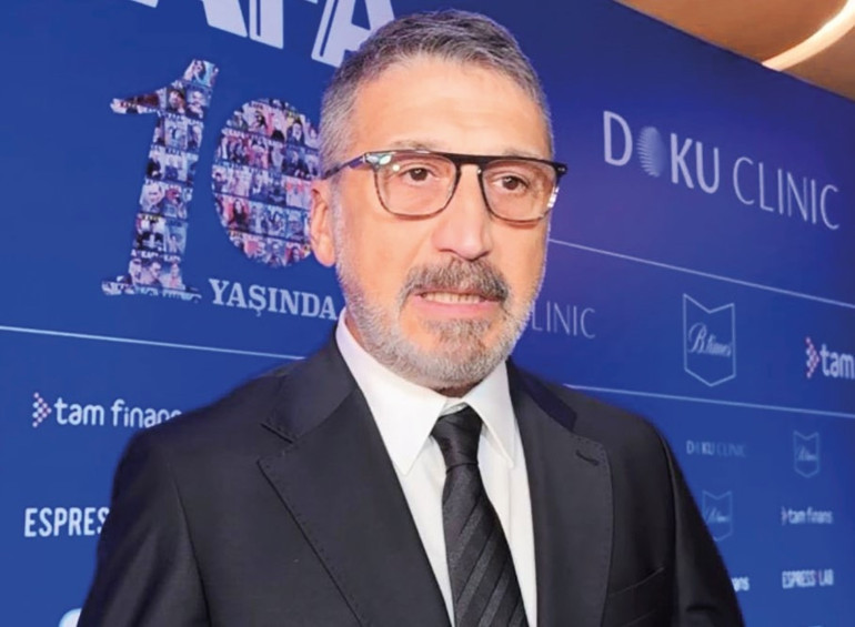 Ünlü isimler TUSAŞa düzenlenen terör saldırısına lanet okudu: Güzel günleri hak ediyoruz