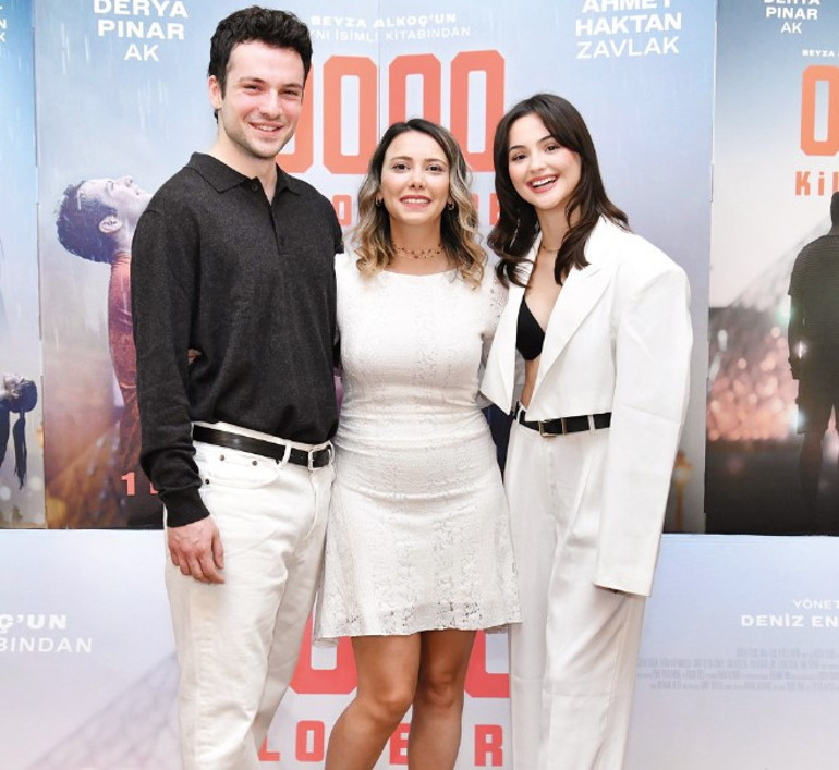 Neslihan Atagülden Hamilelikte 20. hafta paylaşımı