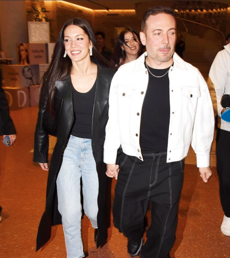 Neslihan Atagülden Hamilelikte 20. hafta paylaşımı