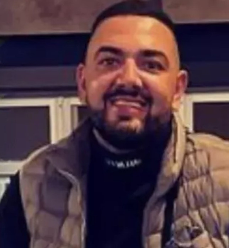 Şahan Özgür, Nürnberg’de sevenleri tarafından anıldı