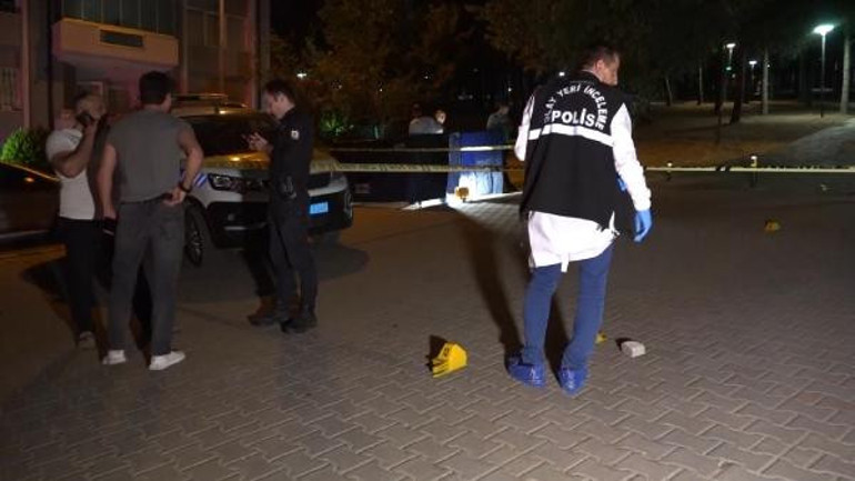 Bursada iş ortağına kurşun yağdırmıştı Cezası belli oldu