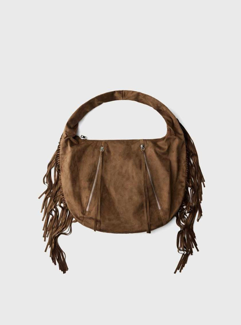 Tüylü, püsküllü süslü püslü