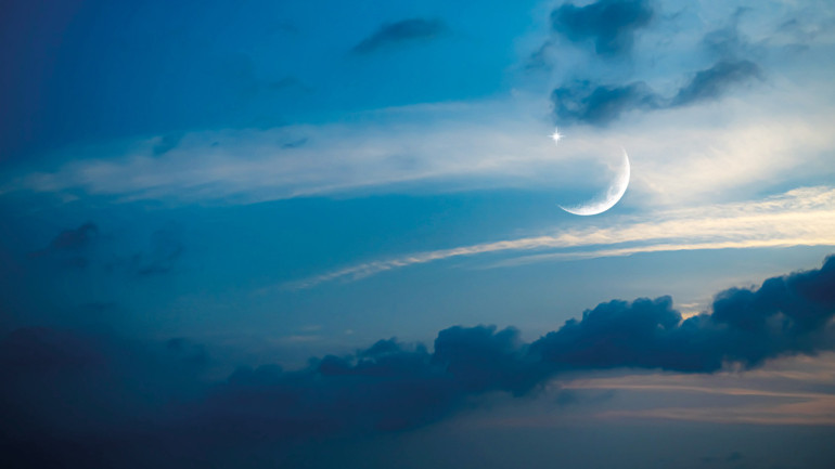 Yüzleşme ve veda zamanı