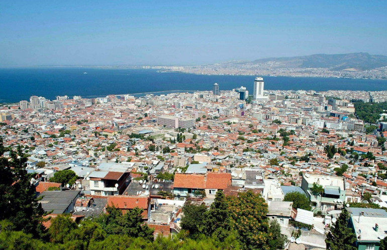 İEÜ Rektör Danışmanı Dr. Burçin Önder Küresel gayrimenkul yatırımları arayanlar için cazip bir seçenek