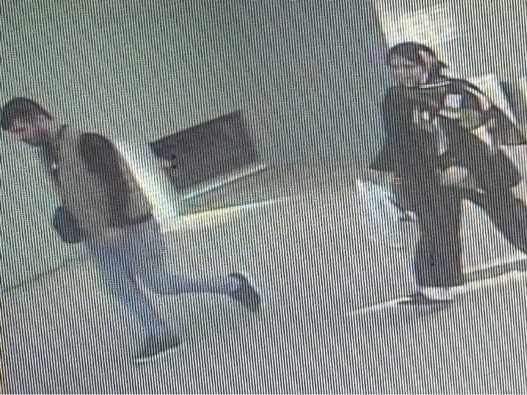 Domuz bağıyla öldürülmüş hale bulunmuştu... Kahvaltı bahanesiyle gelmişler