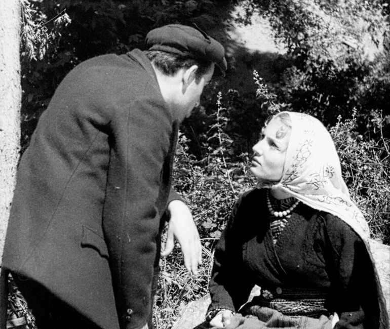 ‘Yazdık açık alınla...’
