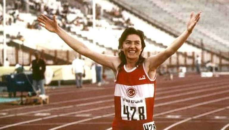 Ergin Karataş Sporun 40 yıllık yaşayan hazinesi