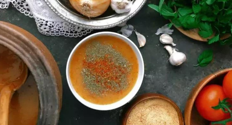 Bu işaretin arkasında çok büyük emek var