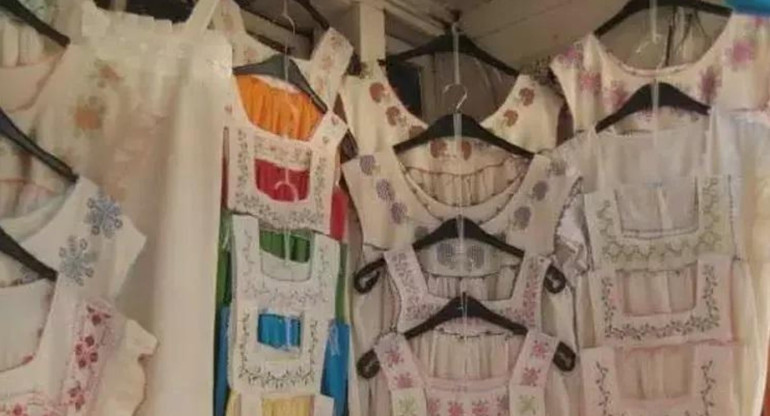 Bu işaretin arkasında çok büyük emek var