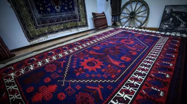 Bu işaretin arkasında çok büyük emek var