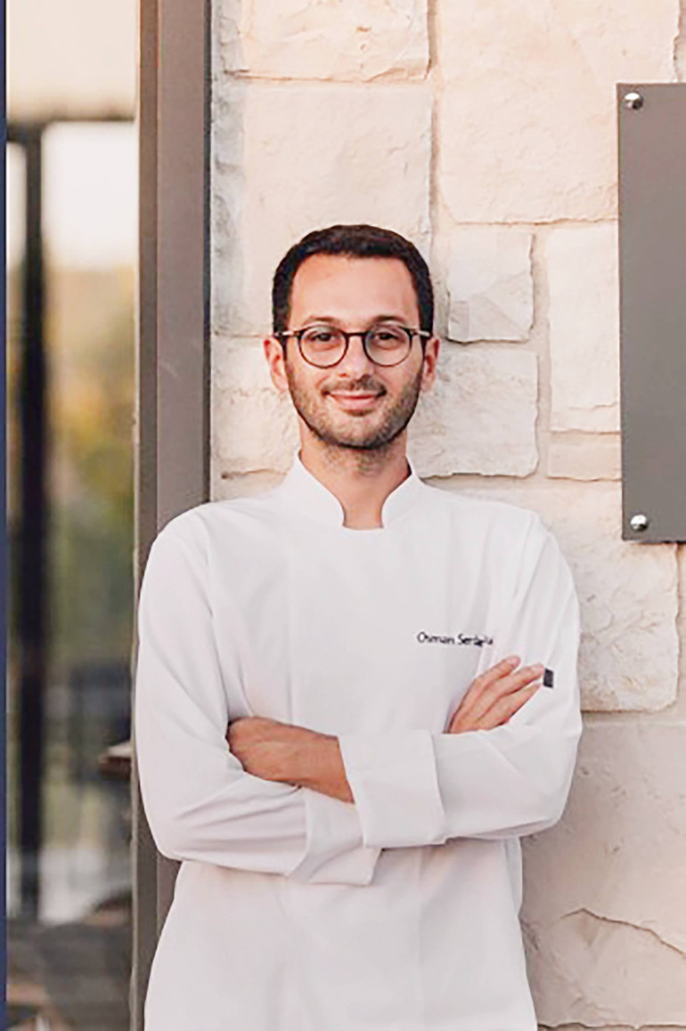 Gastronomi kazanında kaynayanlar