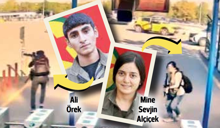 İçişleri Bakanı Yerlikaya açıkladı... Dakika dakika kalleş saldırı